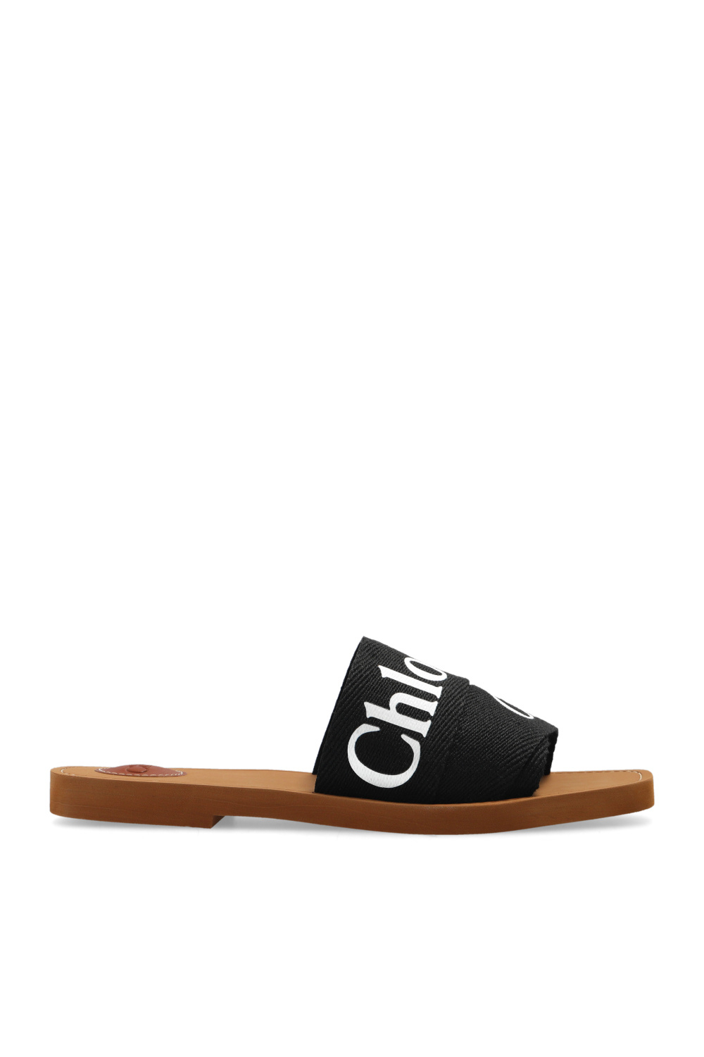 IetpShops Chloe St Clair Sandale en cuir Camila Women s Shoes